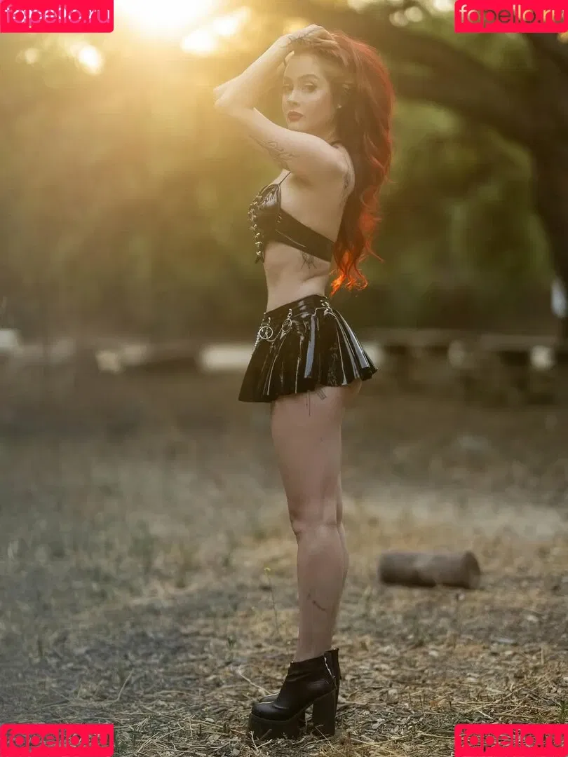 Maren Altman / marenaltman Onlyfans Photo Gallery 