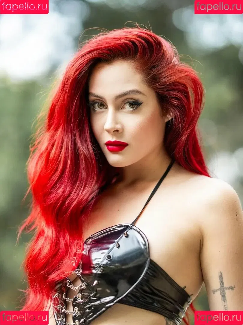 Maren Altman / marenaltman Onlyfans Photo Gallery 