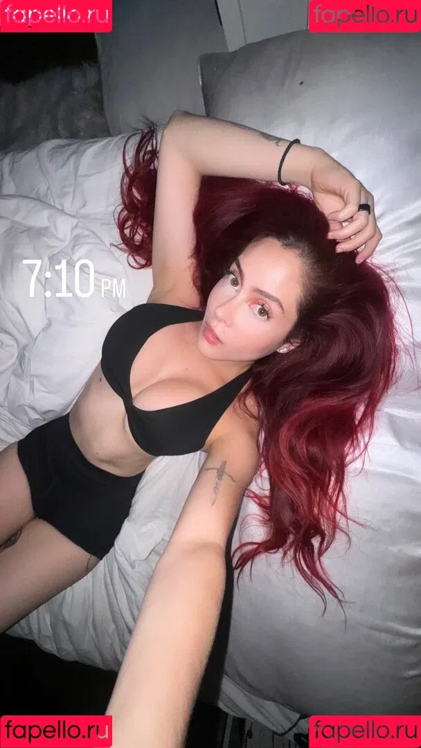 Maren Altman / marenaltman Onlyfans Photo Gallery 