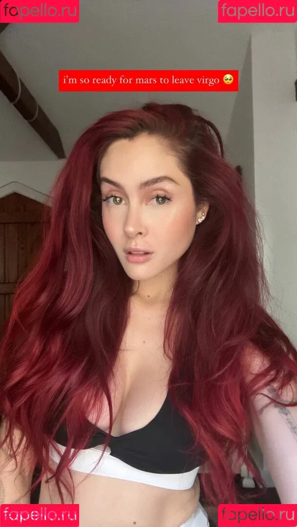 Maren Altman / marenaltman Onlyfans Photo Gallery 