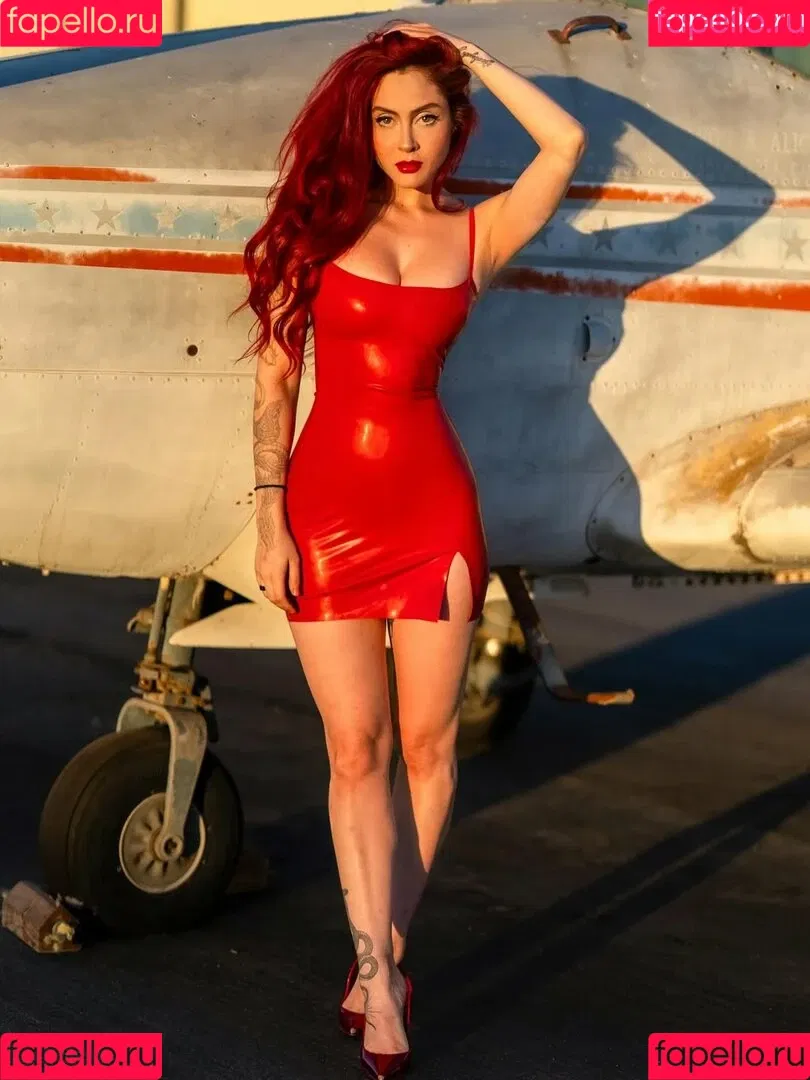 Maren Altman / marenaltman Onlyfans Photo Gallery 