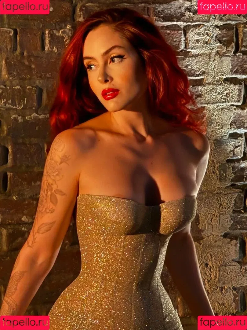 Maren Altman / marenaltman Onlyfans Photo Gallery 