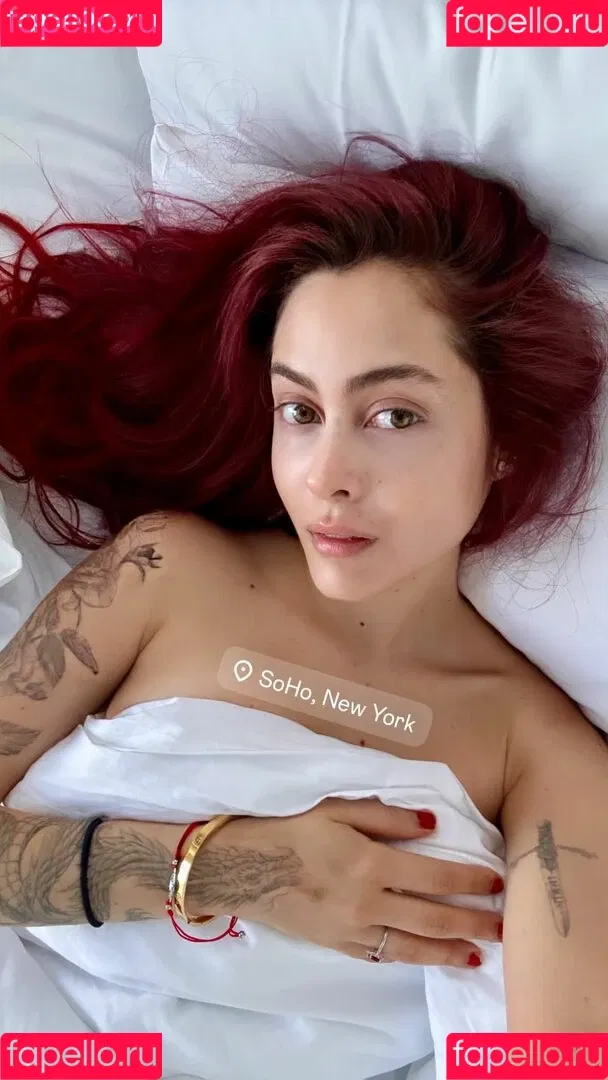 Maren Altman / marenaltman Onlyfans Photo Gallery 