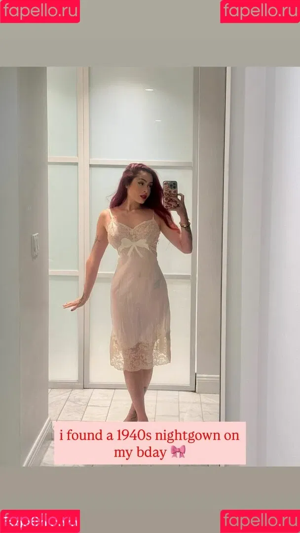 Maren Altman / marenaltman Onlyfans Photo Gallery 
