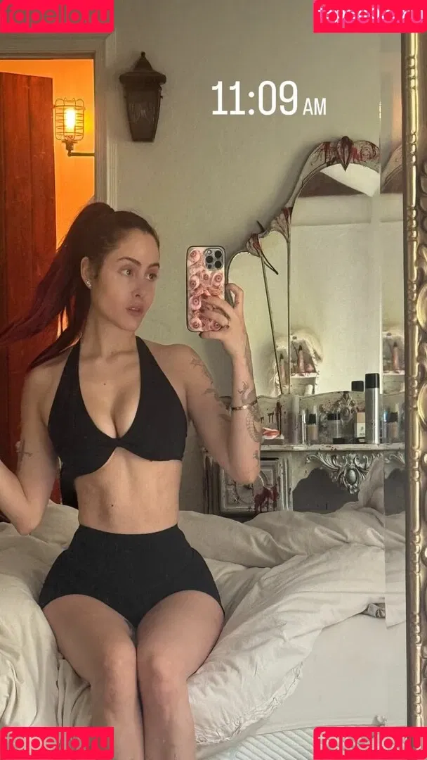 Maren Altman / marenaltman Onlyfans Photo Gallery 