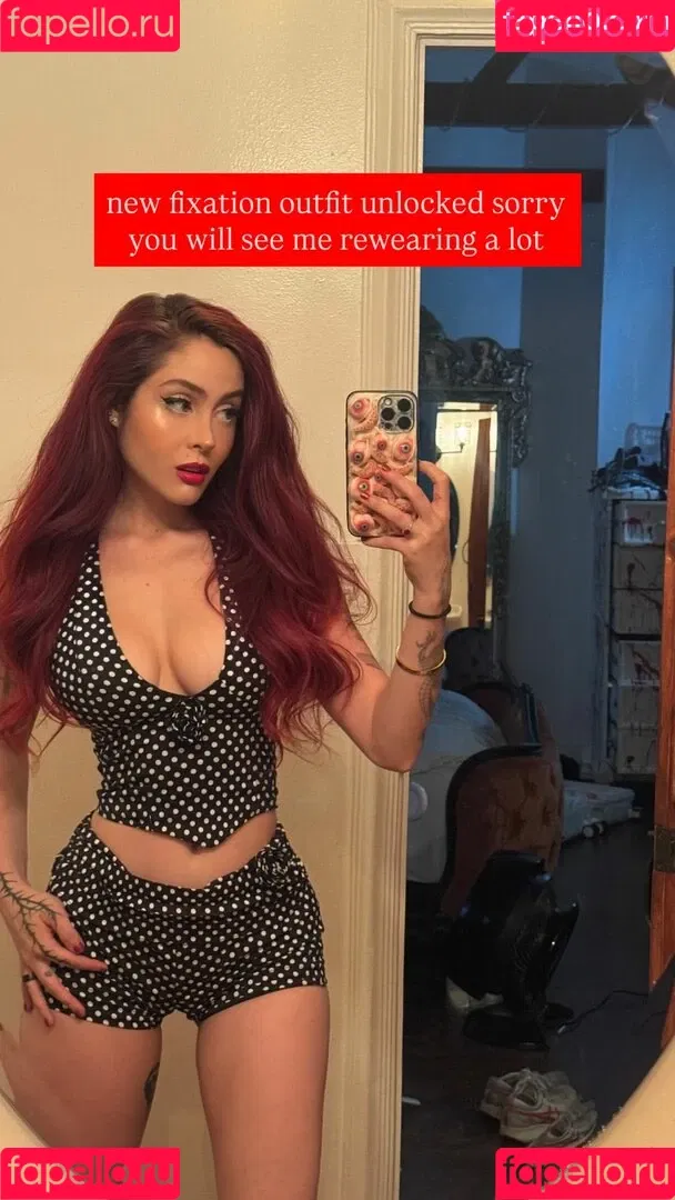 Maren Altman / marenaltman Onlyfans Photo Gallery 