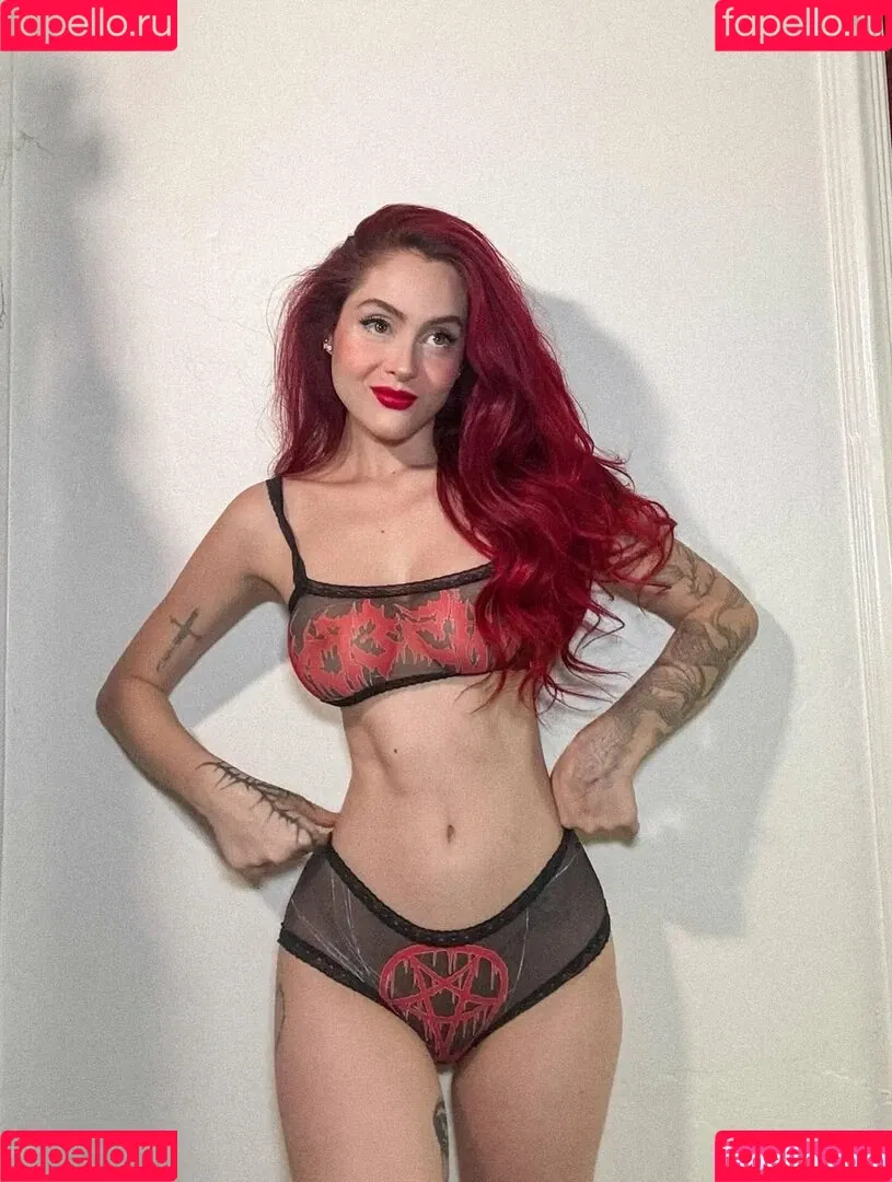 Maren Altman / marenaltman Onlyfans Photo Gallery 