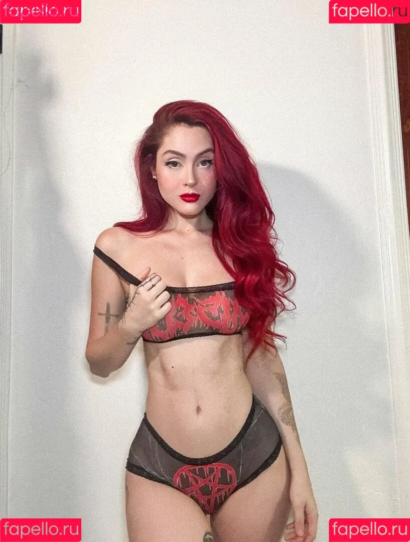 Maren Altman / marenaltman Onlyfans Photo Gallery 