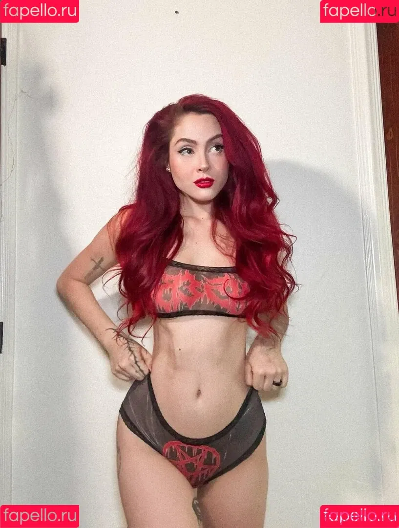 Maren Altman / marenaltman Onlyfans Photo Gallery 