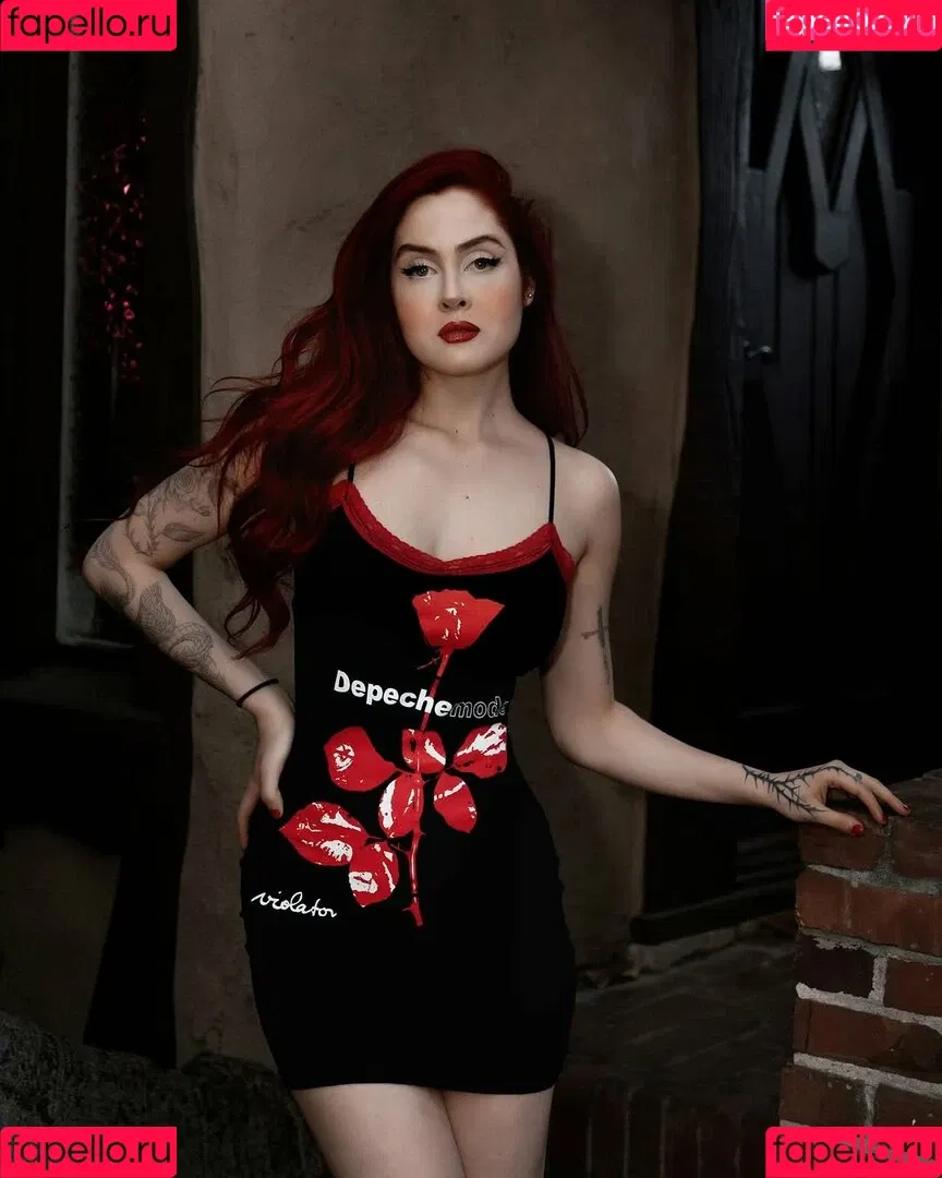 Maren Altman / marenaltman Onlyfans Photo Gallery 