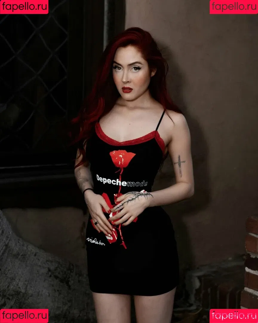 Maren Altman / marenaltman Onlyfans Photo Gallery 