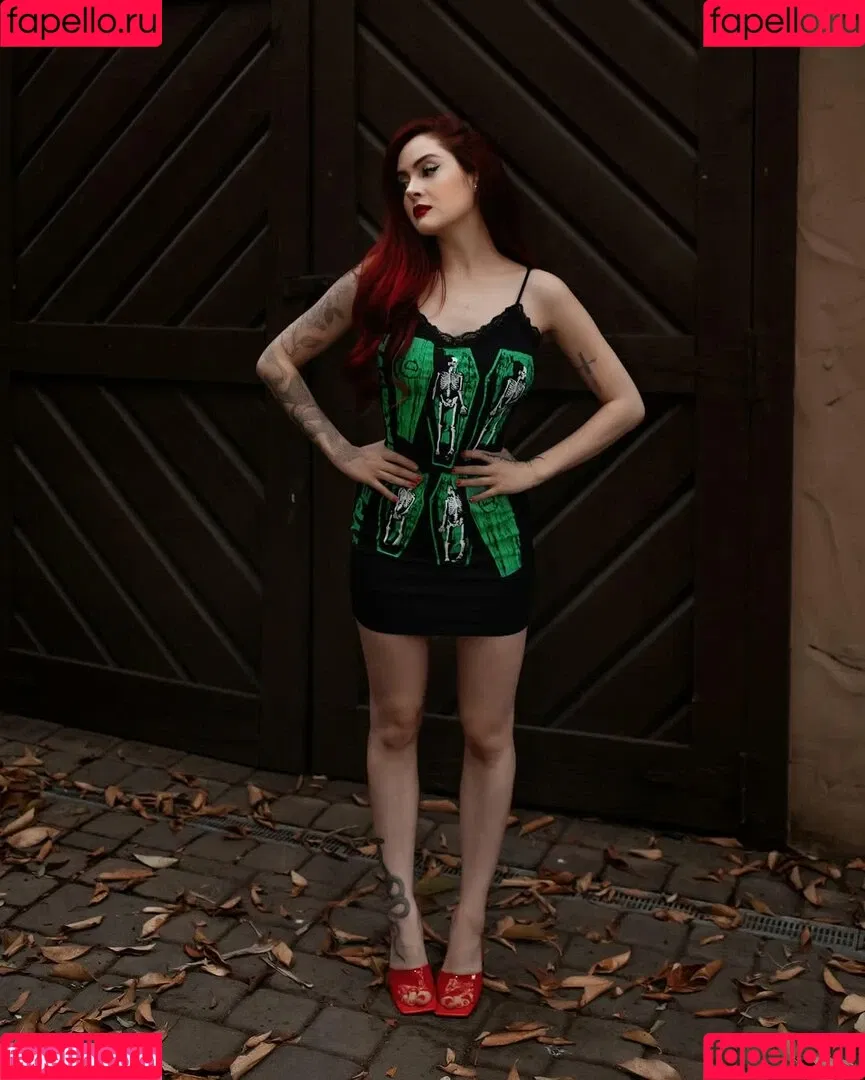 Maren Altman / marenaltman Onlyfans Photo Gallery 