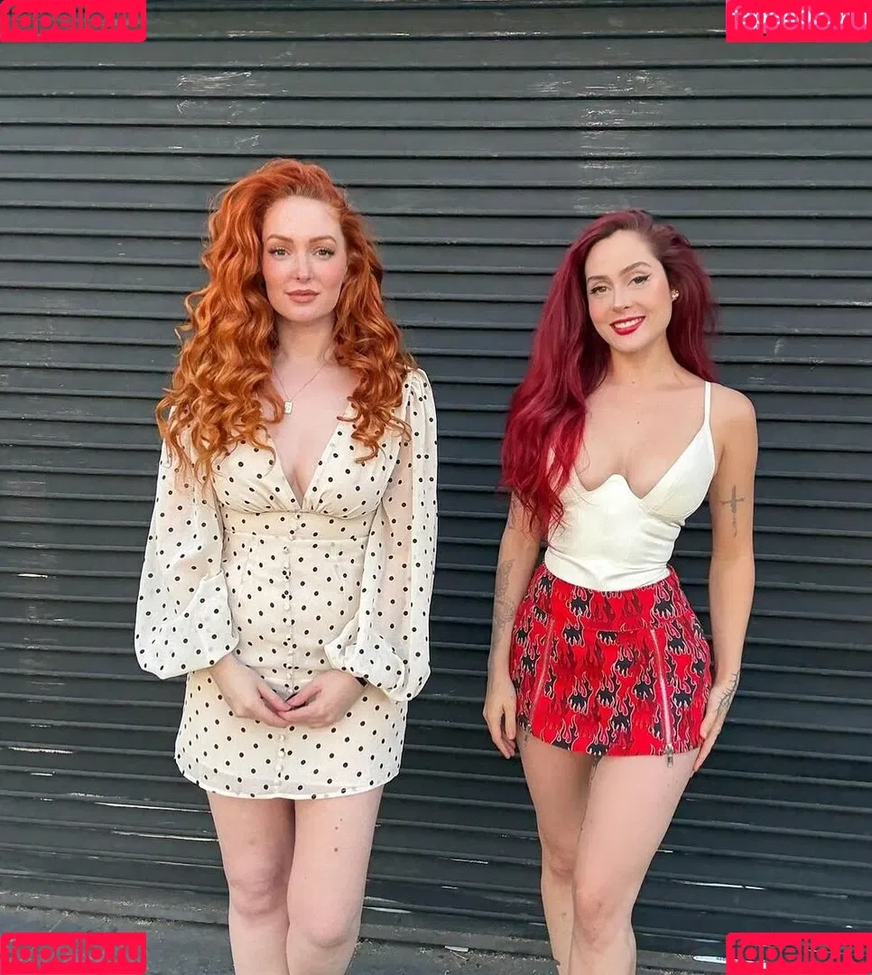 Maren Altman / marenaltman Onlyfans Photo Gallery 