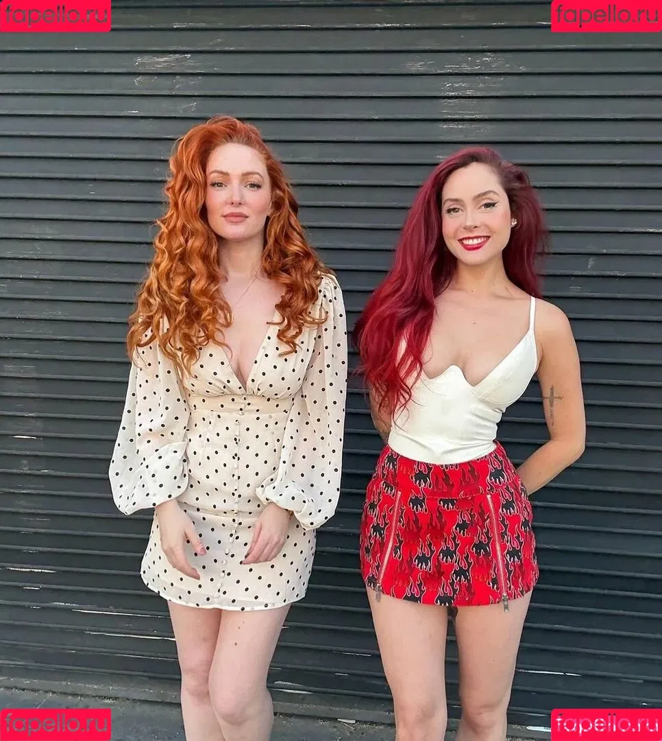 Maren Altman / marenaltman Onlyfans Photo Gallery 