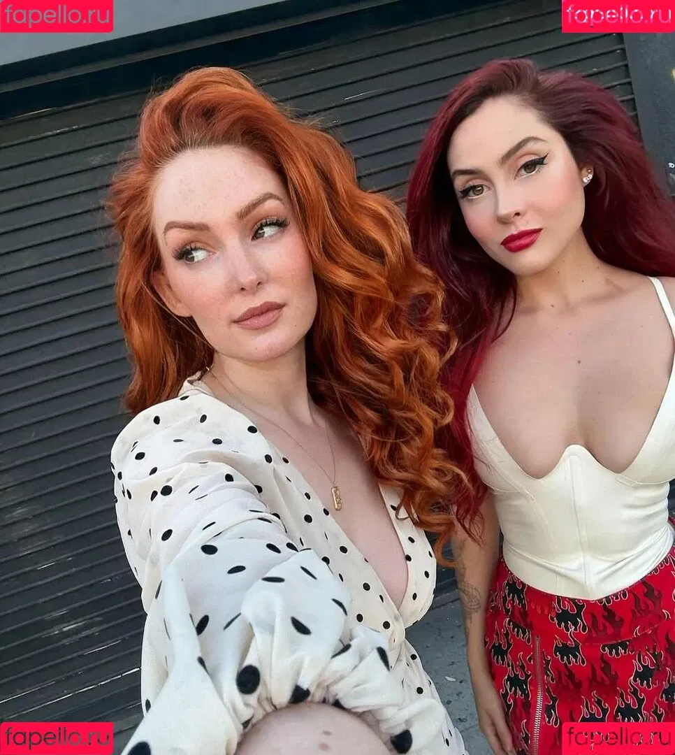Maren Altman / marenaltman Onlyfans Photo Gallery 