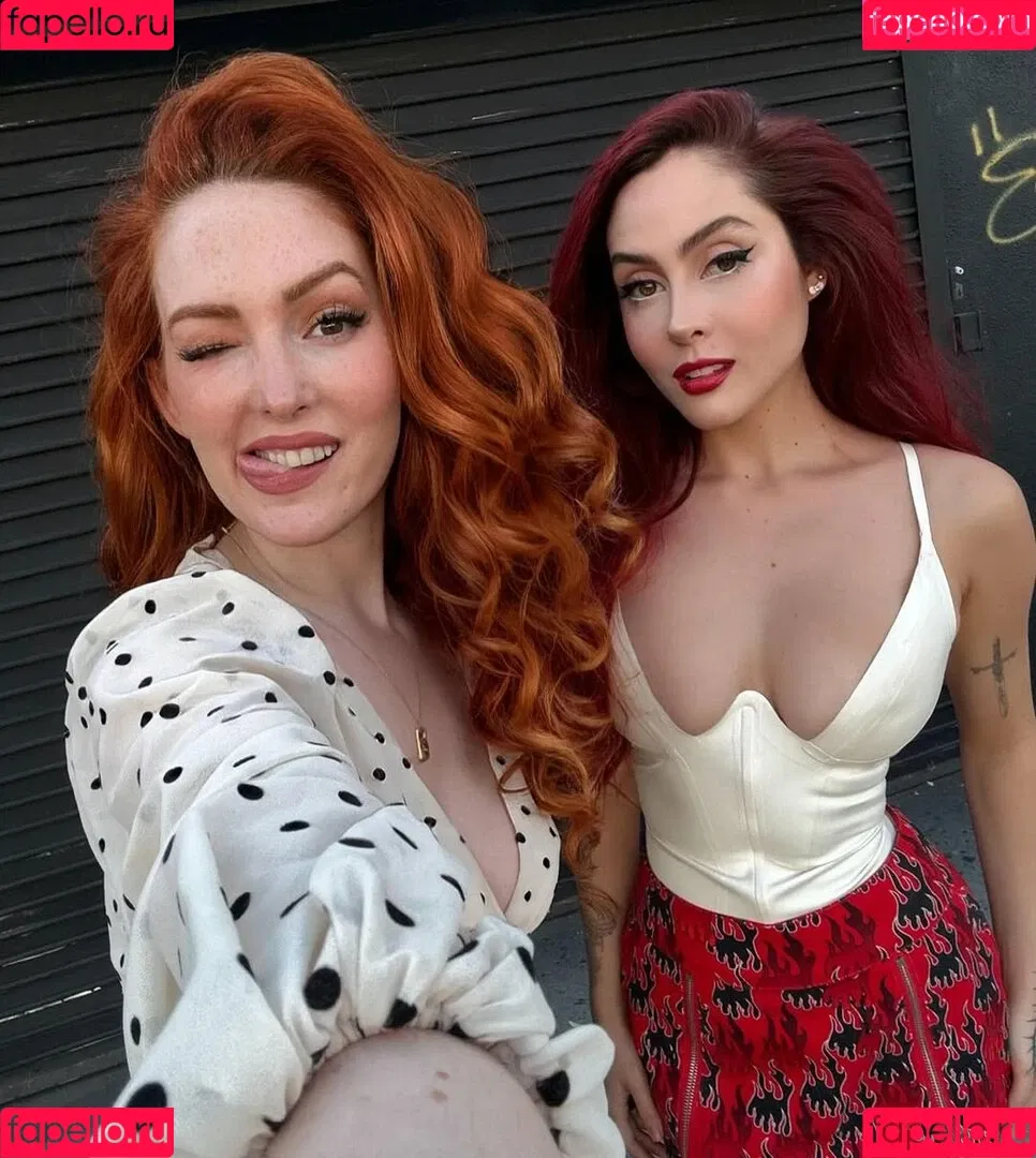 Maren Altman / marenaltman Onlyfans Photo Gallery 