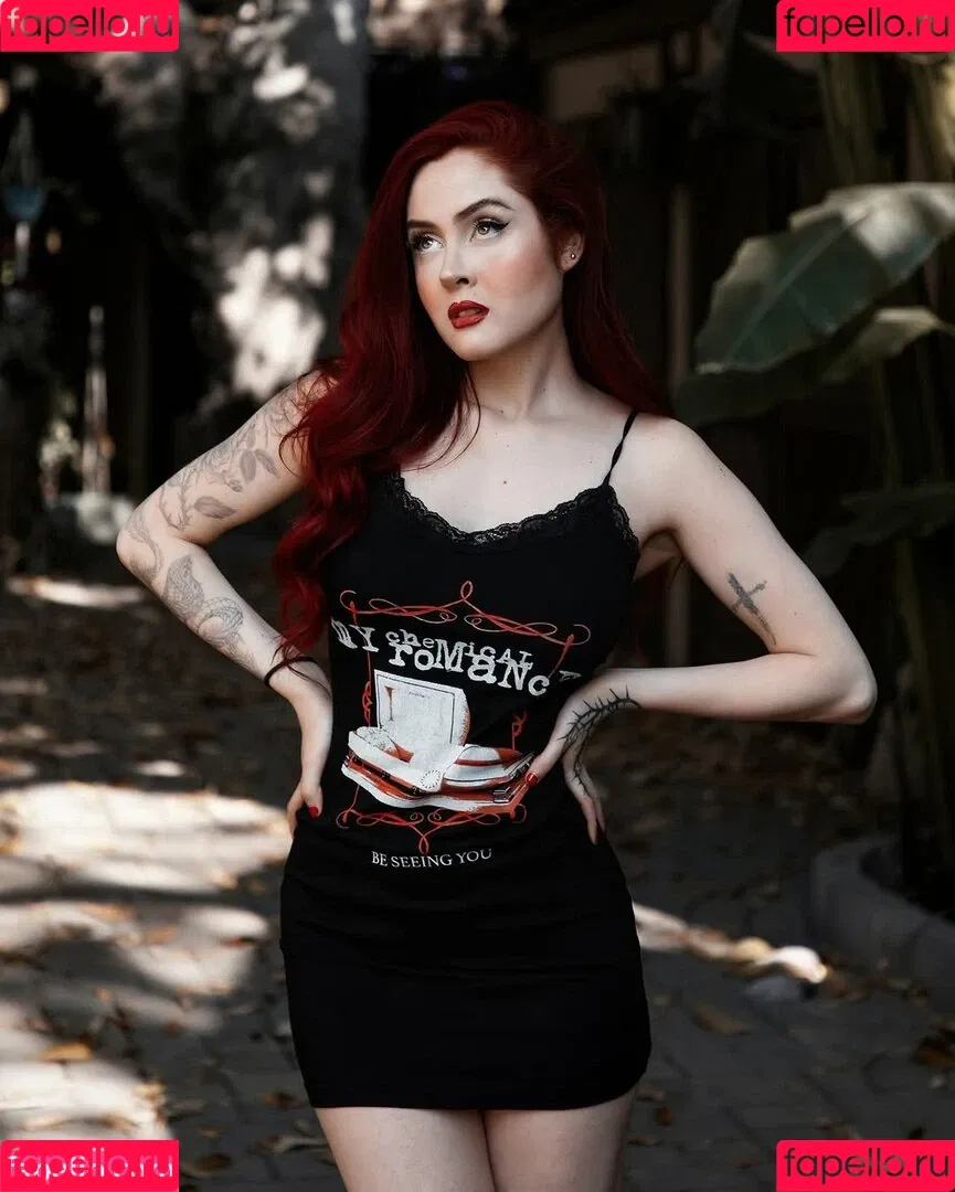 Maren Altman / marenaltman Onlyfans Photo Gallery 