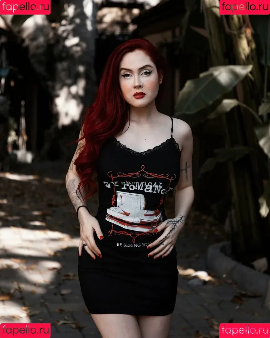 Maren Altman / marenaltman Onlyfans Photo Gallery 