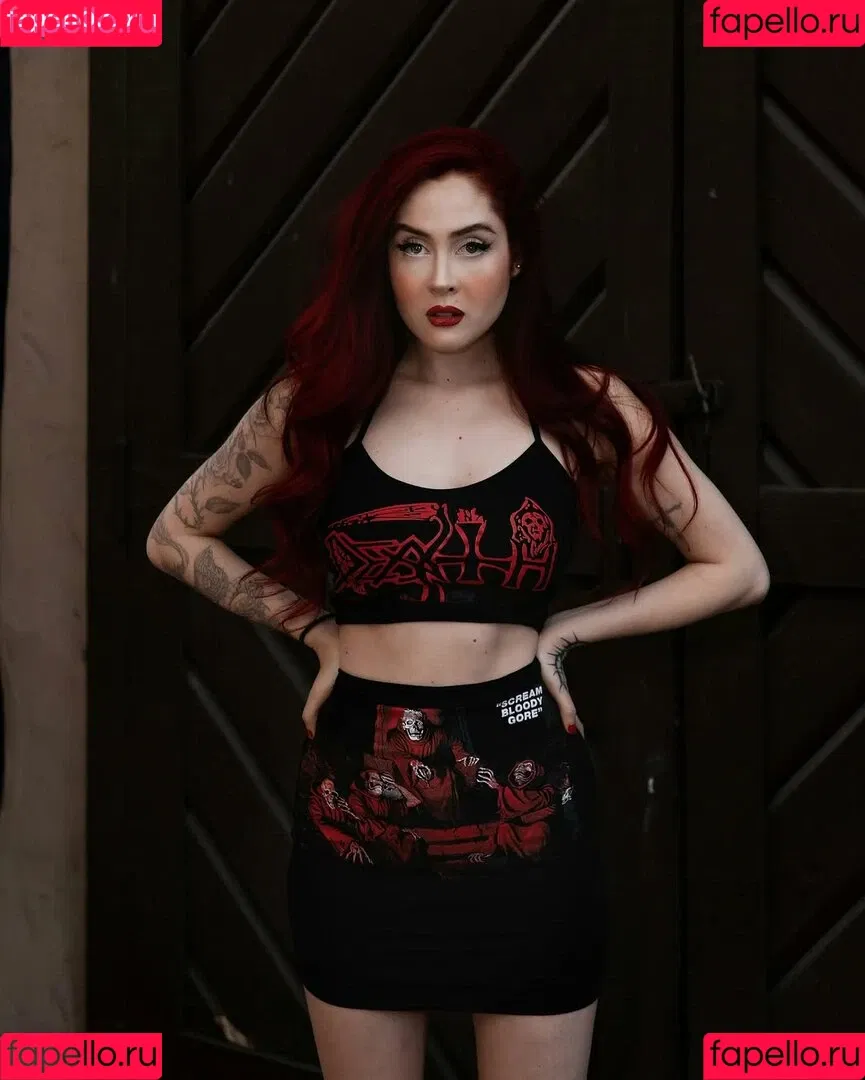 Maren Altman / marenaltman Onlyfans Photo Gallery 