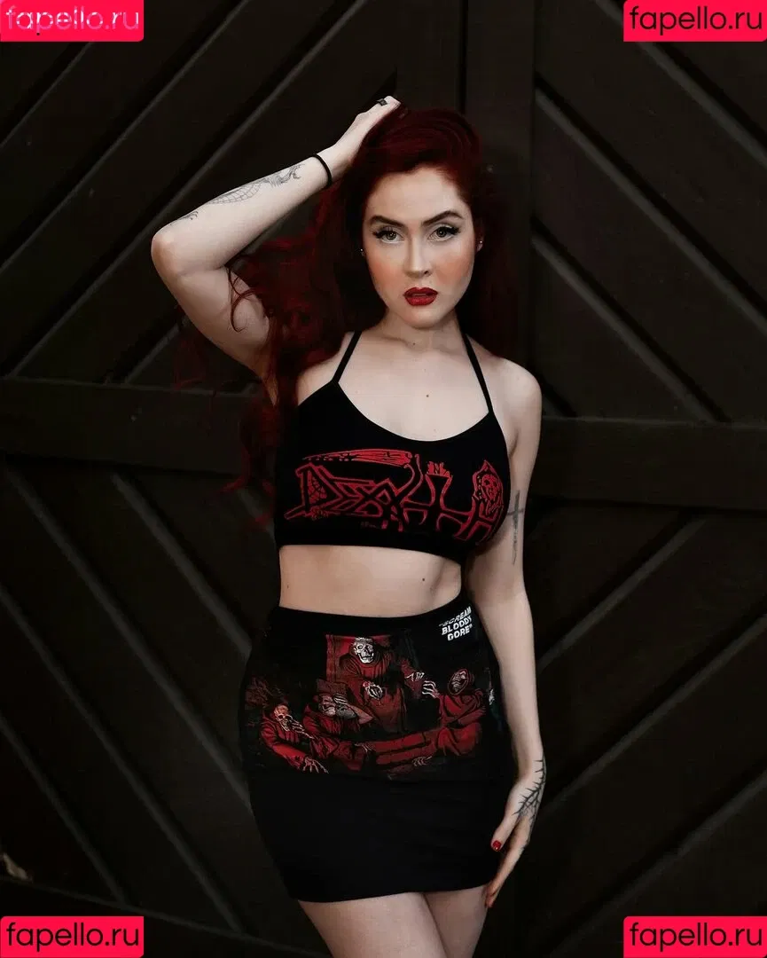 Maren Altman / marenaltman Onlyfans Photo Gallery 