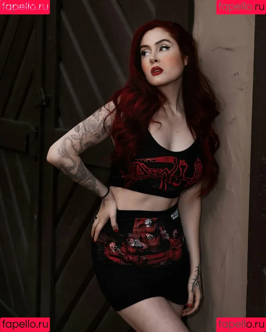 Maren Altman / marenaltman Onlyfans Photo Gallery 