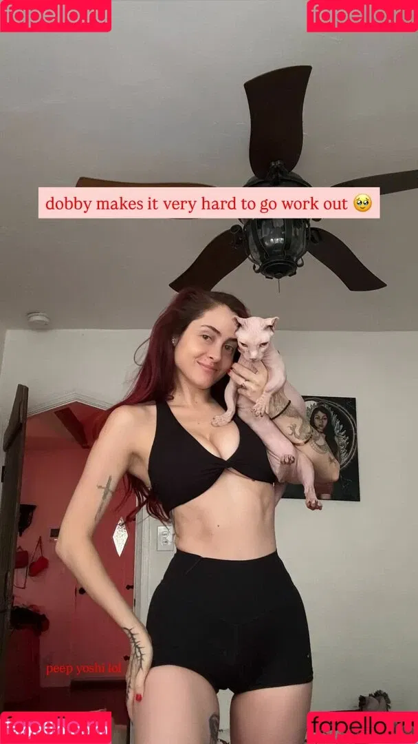 Maren Altman / marenaltman Onlyfans Photo Gallery 