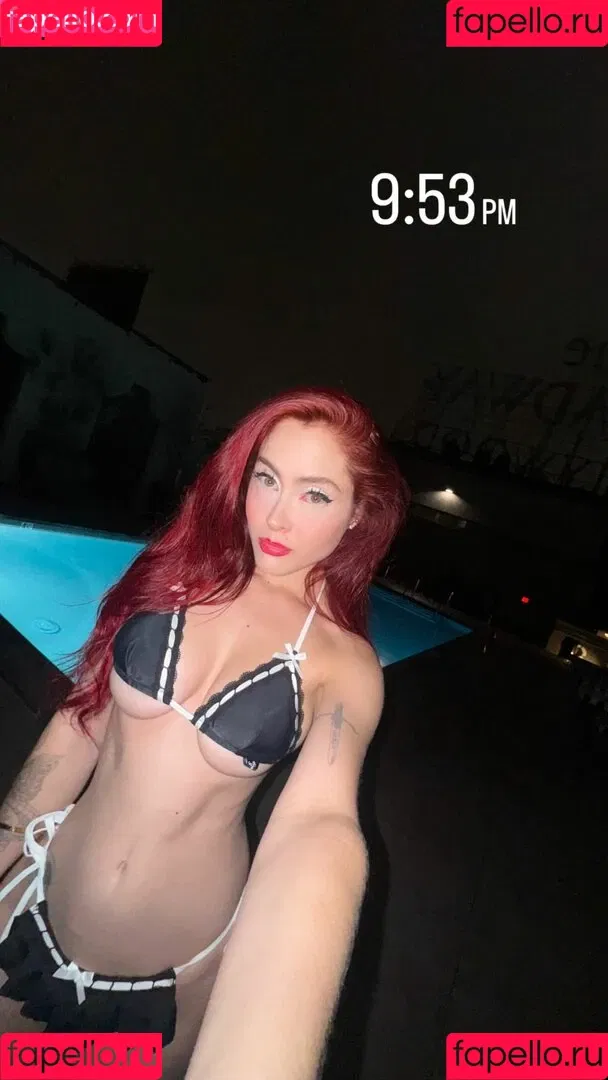 Maren Altman / marenaltman Onlyfans Photo Gallery 