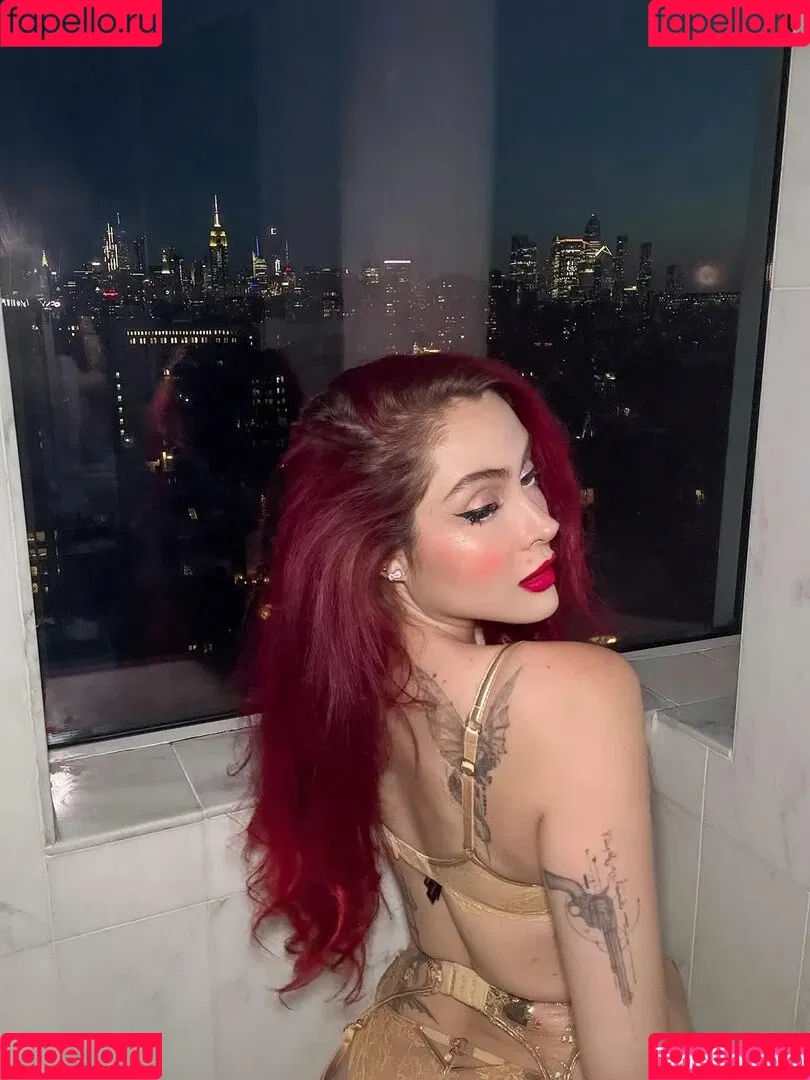 Maren Altman / marenaltman Onlyfans Photo Gallery 