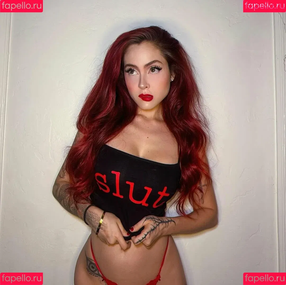 Maren Altman / marenaltman Onlyfans Photo Gallery 
