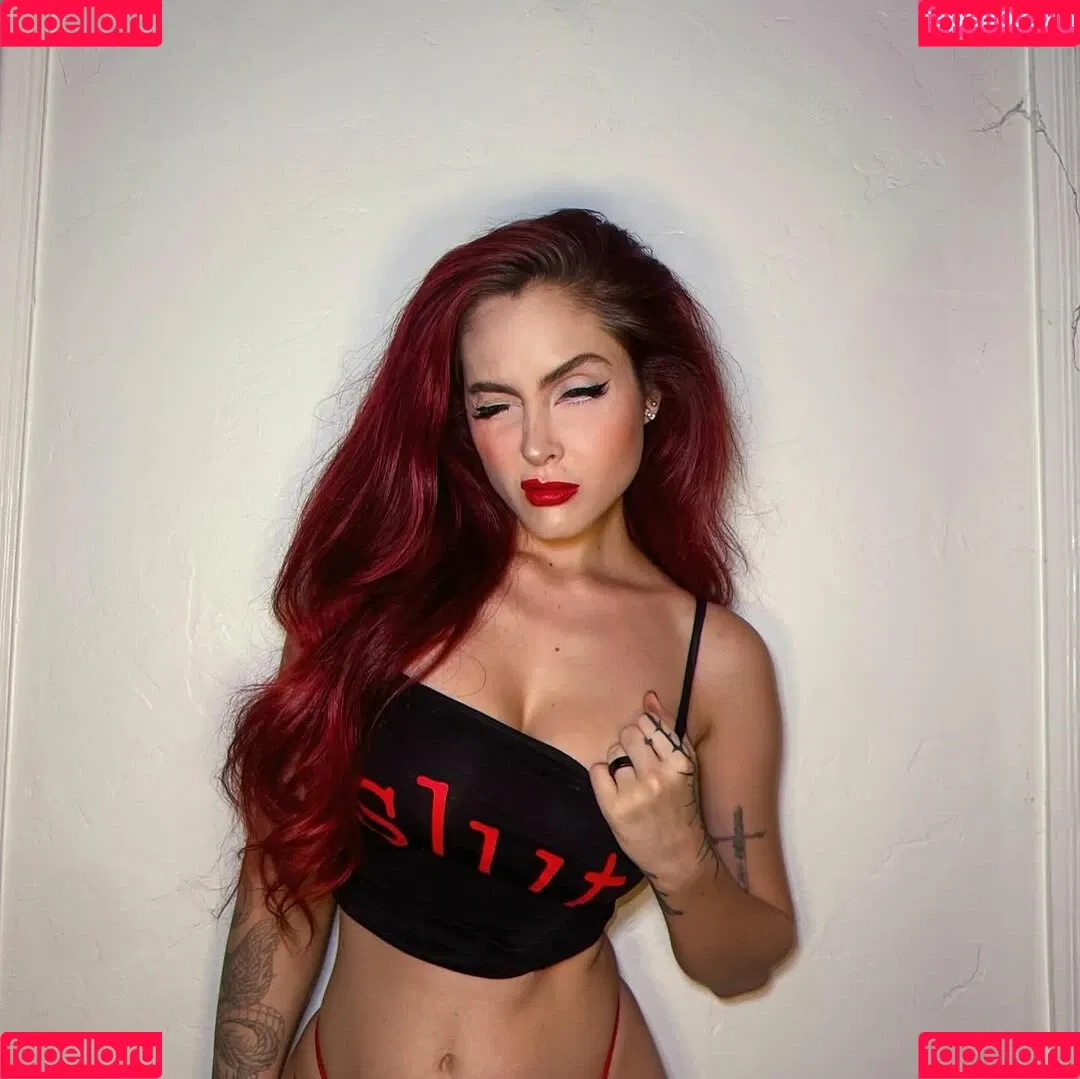 Maren Altman / marenaltman Onlyfans Photo Gallery 