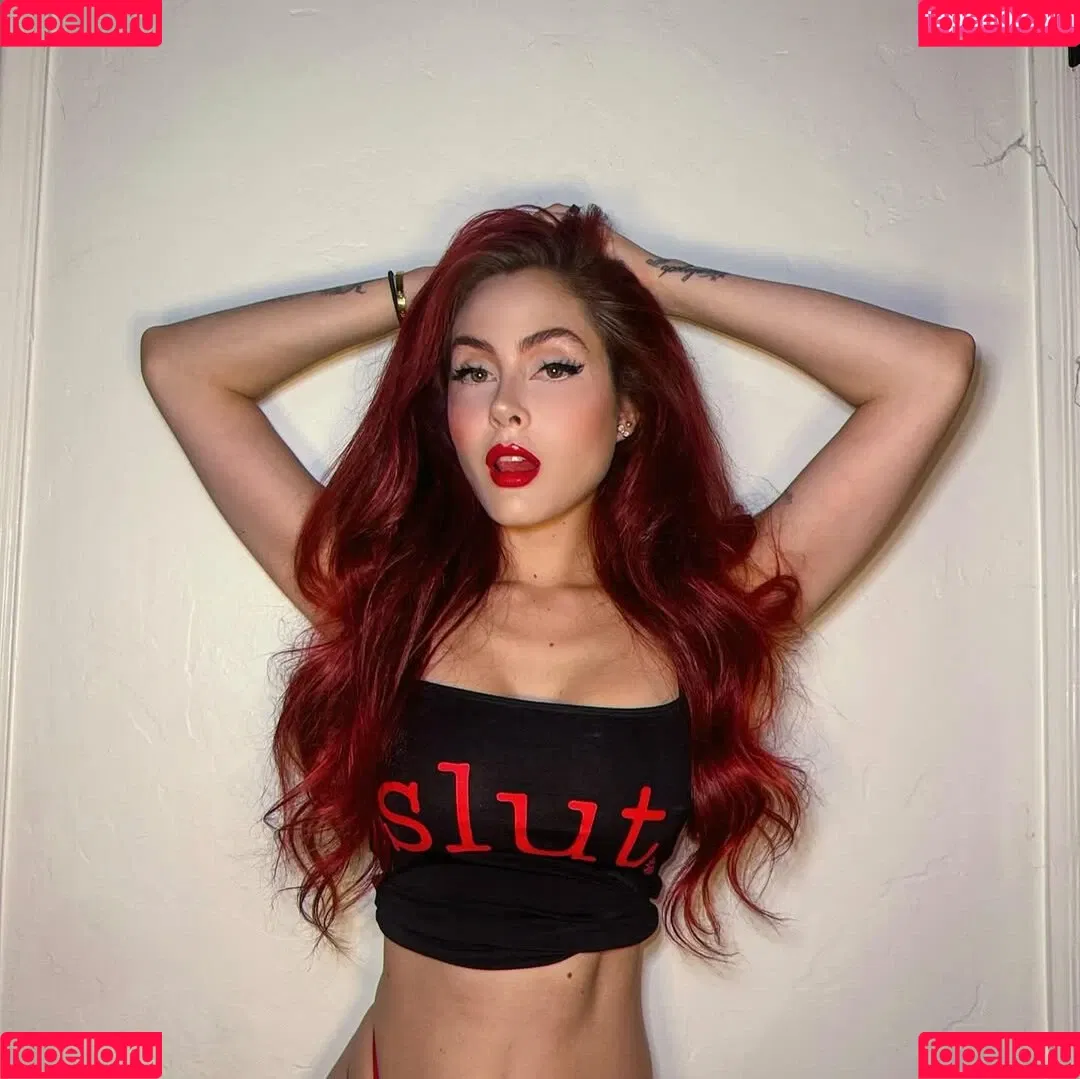 Maren Altman / marenaltman Onlyfans Photo Gallery 