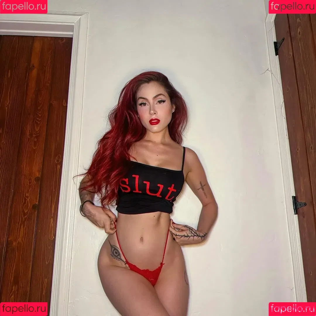 Maren Altman / marenaltman Onlyfans Photo Gallery 