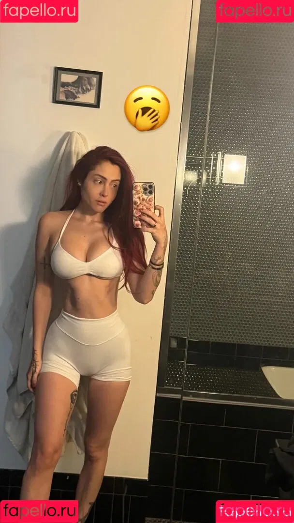 Maren Altman / marenaltman Onlyfans Photo Gallery 