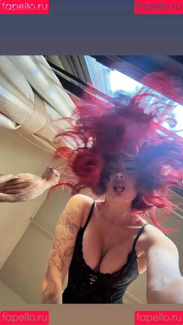 Maren Altman / marenaltman Onlyfans Photo Gallery 