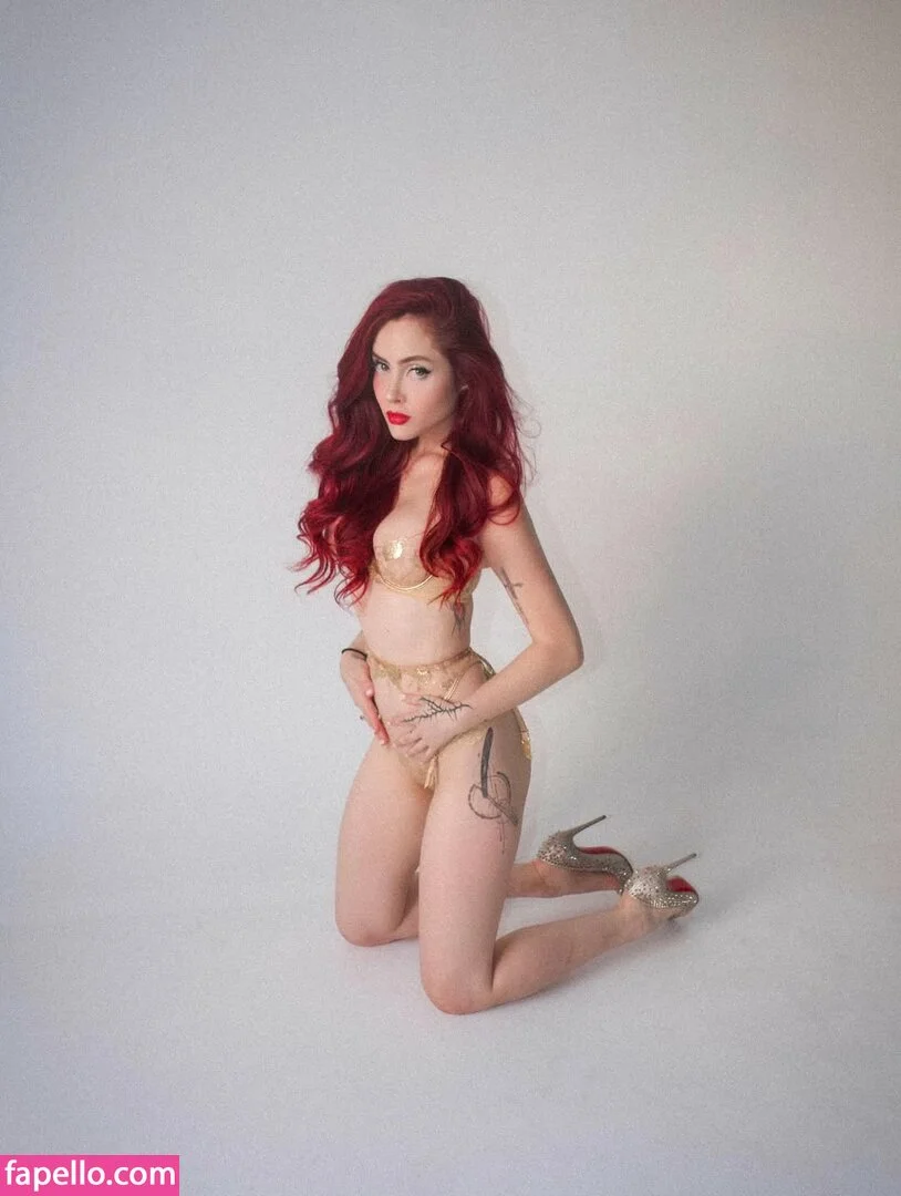 Maren Altman / marenaltman Onlyfans Photo Gallery 