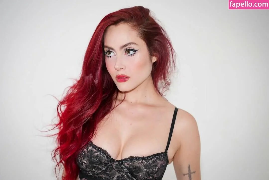 Maren Altman / marenaltman Onlyfans Photo Gallery 