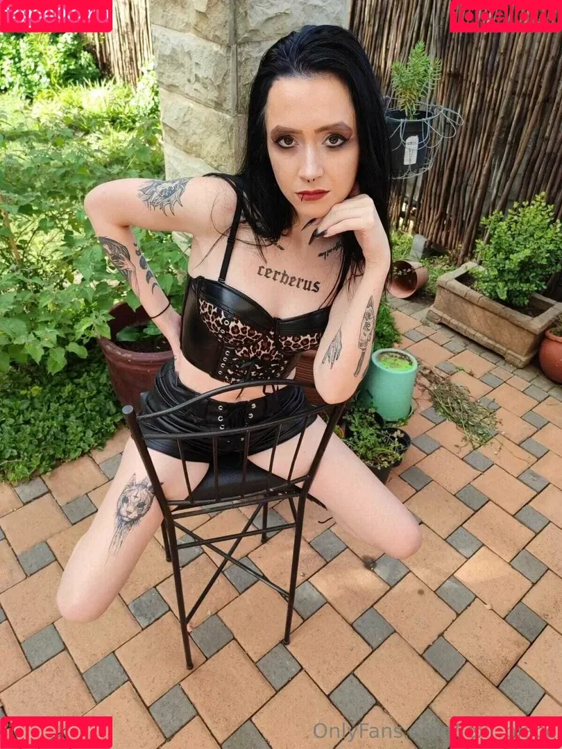 lexi_blacc / lexiblacc_ Onlyfans Photo Gallery 