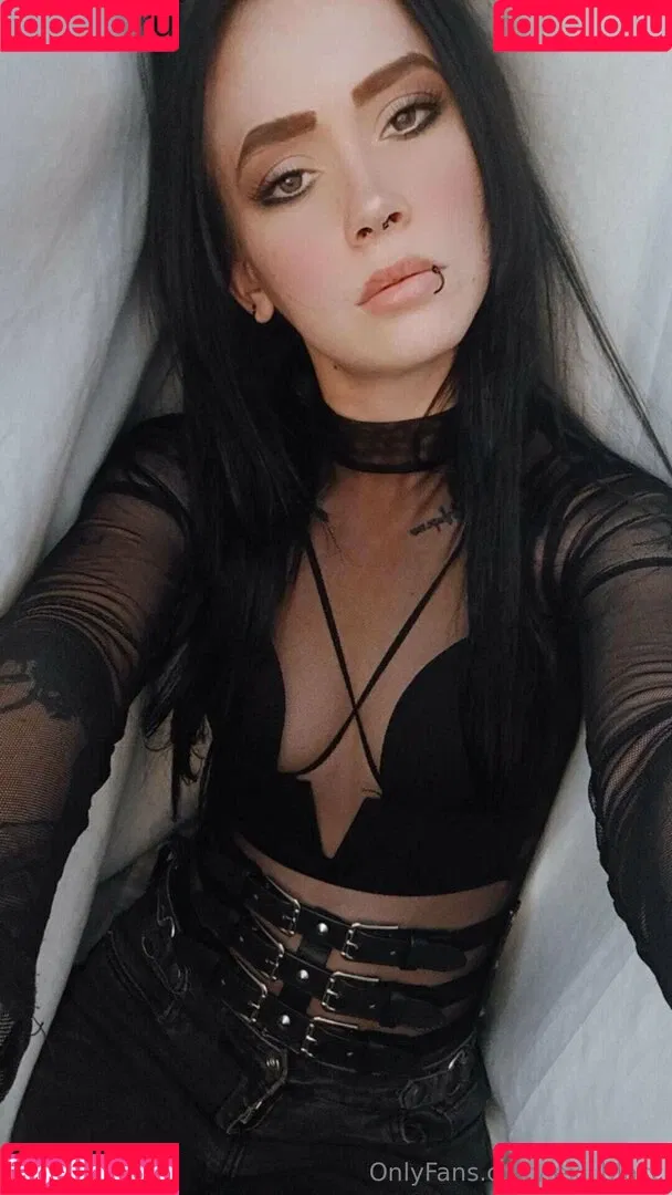 lexi_blacc / lexiblacc_ Onlyfans Photo Gallery 