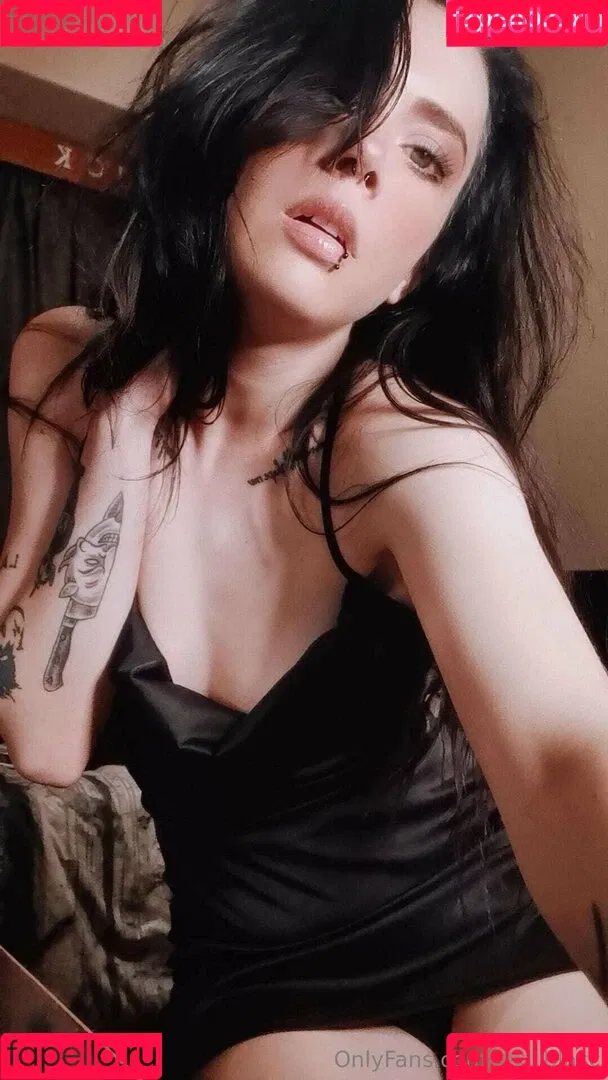 lexi_blacc / lexiblacc_ Onlyfans Photo Gallery 