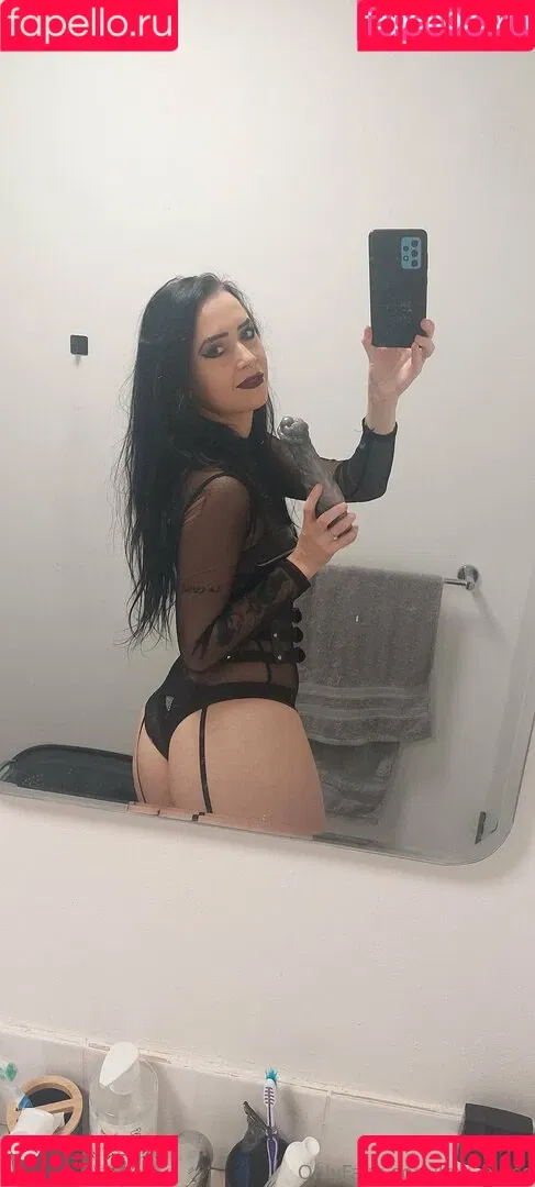 lexi_blacc / lexiblacc_ Onlyfans Photo Gallery 