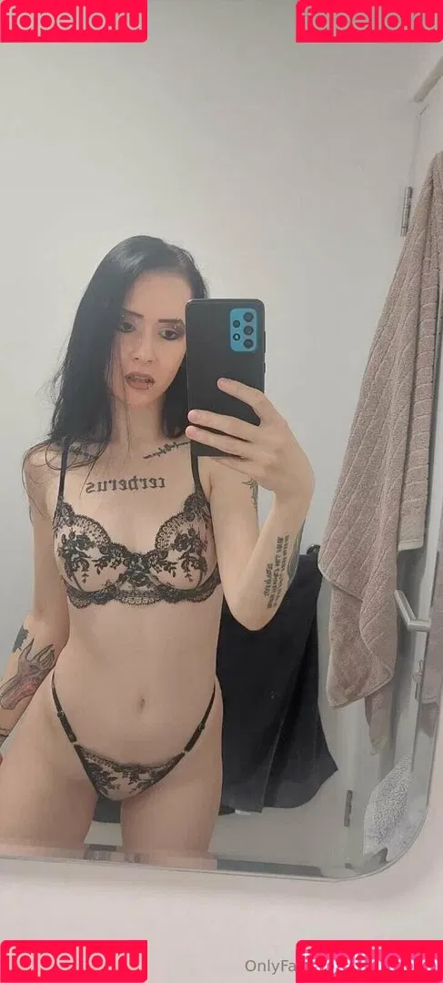 lexi_blacc / lexiblacc_ Onlyfans Photo Gallery 
