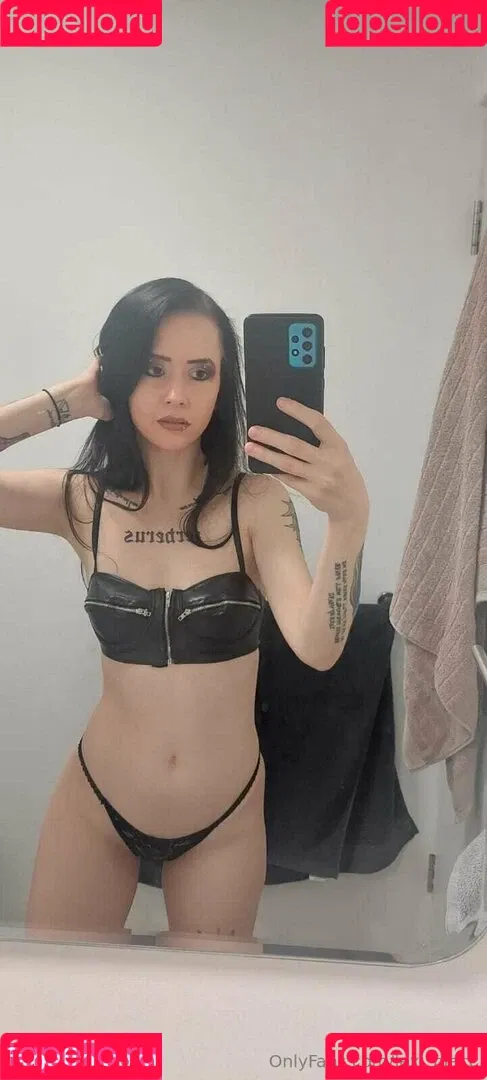 lexi_blacc / lexiblacc_ Onlyfans Photo Gallery 