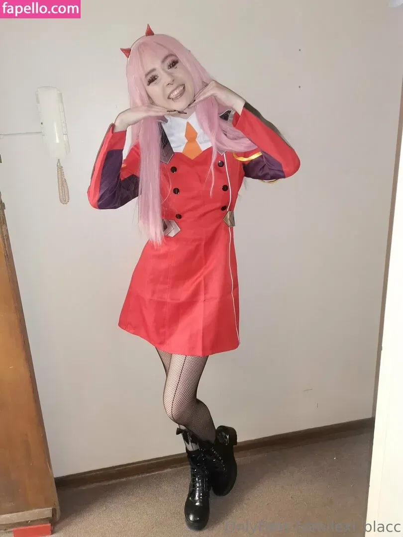 lexi_blacc / lexiblacc_ Onlyfans Photo Gallery 