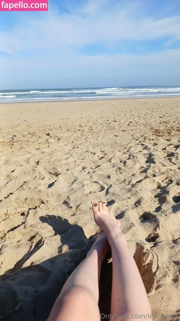 lexi_blacc / lexiblacc_ Onlyfans Photo Gallery 