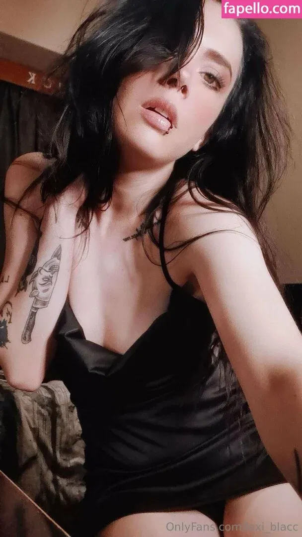 lexi_blacc / lexiblacc_ Onlyfans Photo Gallery 