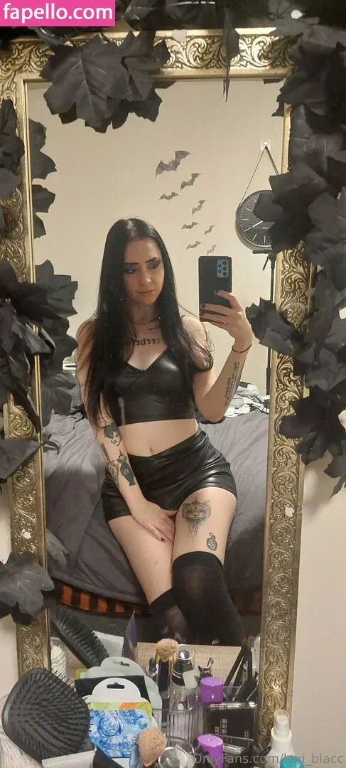 lexi_blacc / lexiblacc_ Onlyfans Photo Gallery 