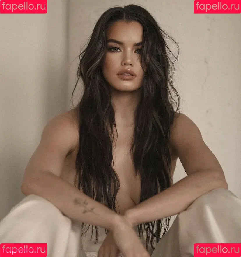 Paris Berelc / theparisberelc Onlyfans Photo Gallery 