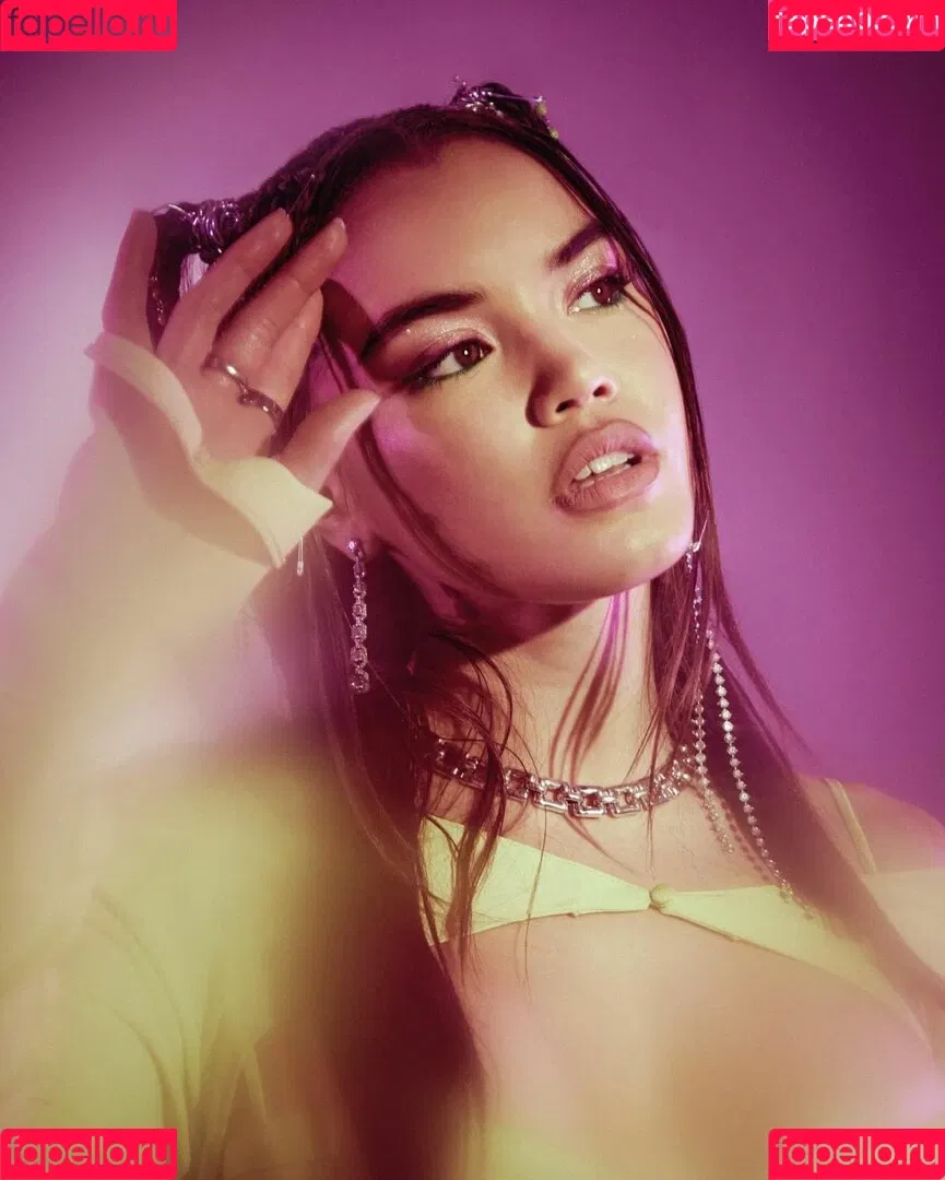 Paris Berelc / theparisberelc Onlyfans Photo Gallery 
