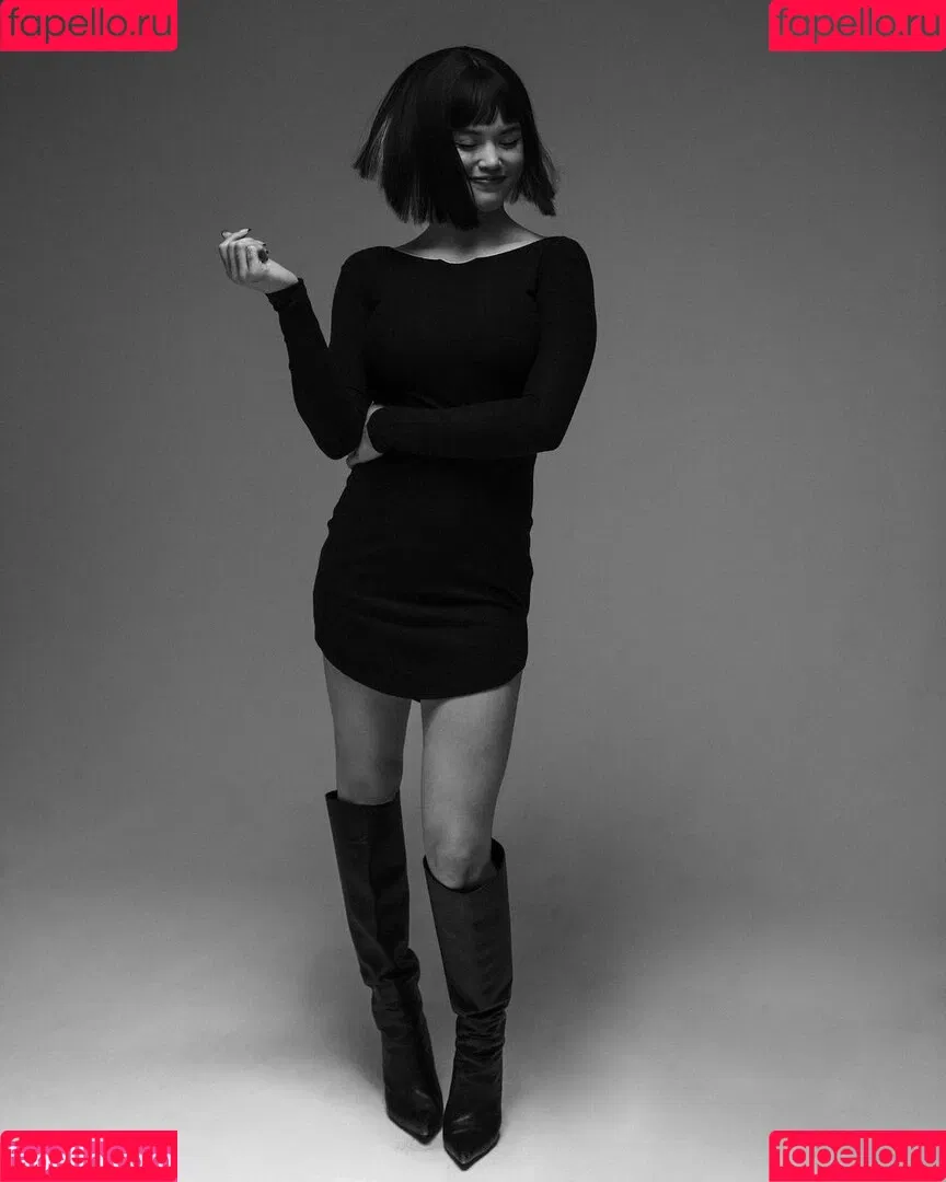 Paris Berelc / theparisberelc Onlyfans Photo Gallery 