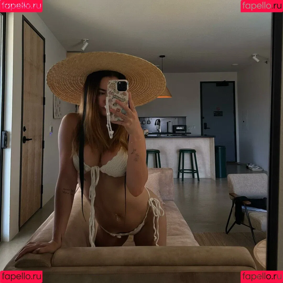 Paris Berelc / theparisberelc Onlyfans Photo Gallery 